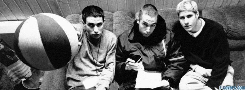 Beastie Boys 3 Facebook Cover Timeline Photo Banner For Fb