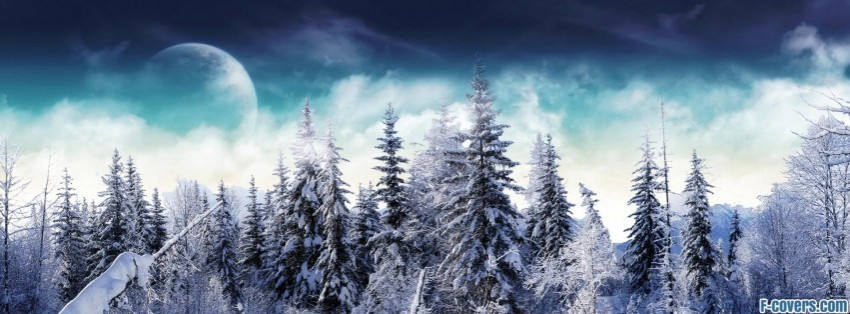 nature Facebook Covers